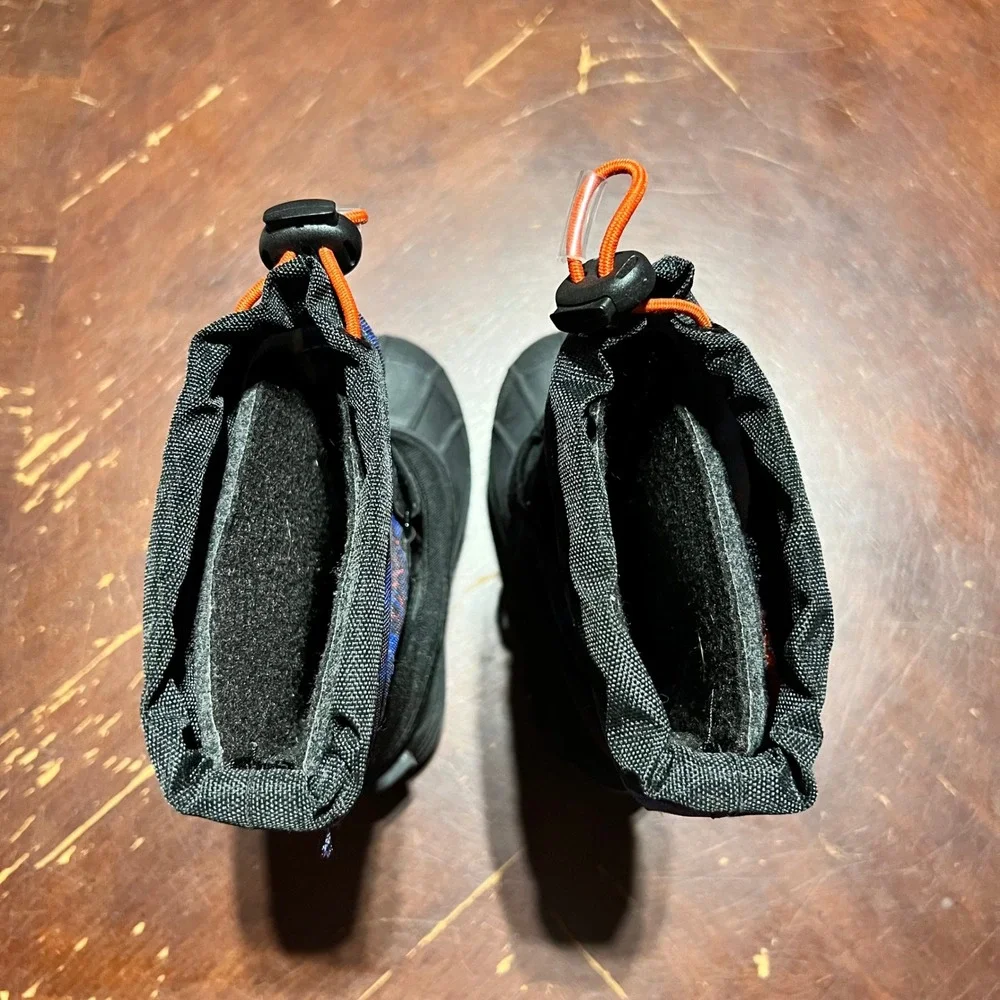 Columbia powderbug plus